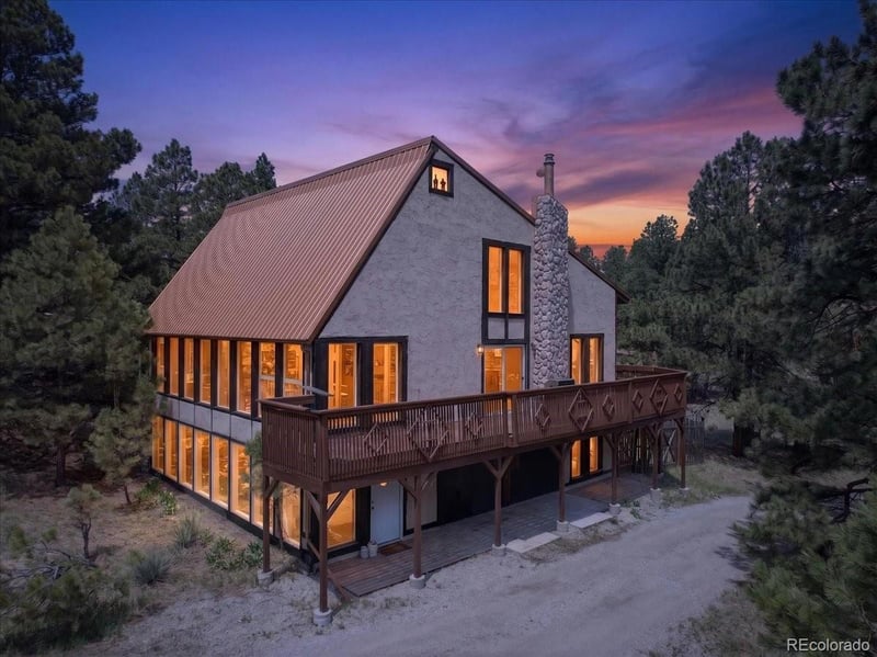 22759 Amethyst Rd, Deer Trail, CO 80105