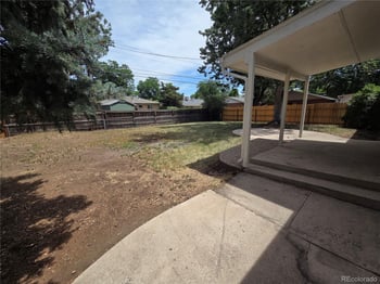 3282 S Vrain St, Denver, CO 80236