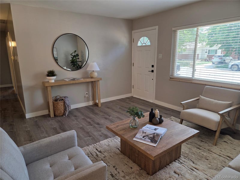 3282 Vrain St, Denver, CO 80236