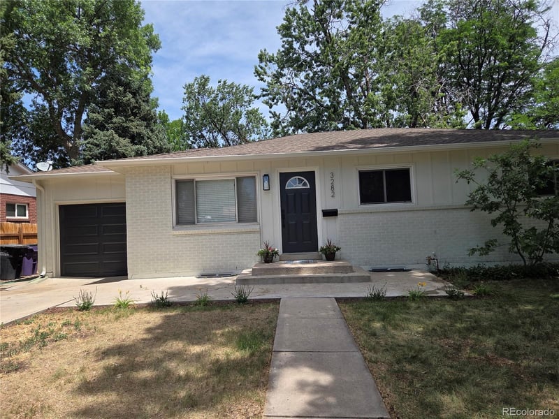 3282 Vrain St, Denver, CO 80236