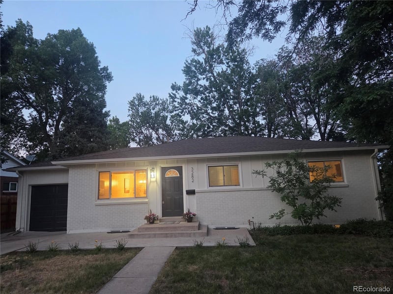 3282 Vrain St, Denver, CO 80236