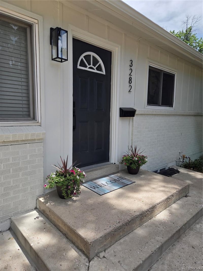 3282 Vrain St, Denver, CO 80236
