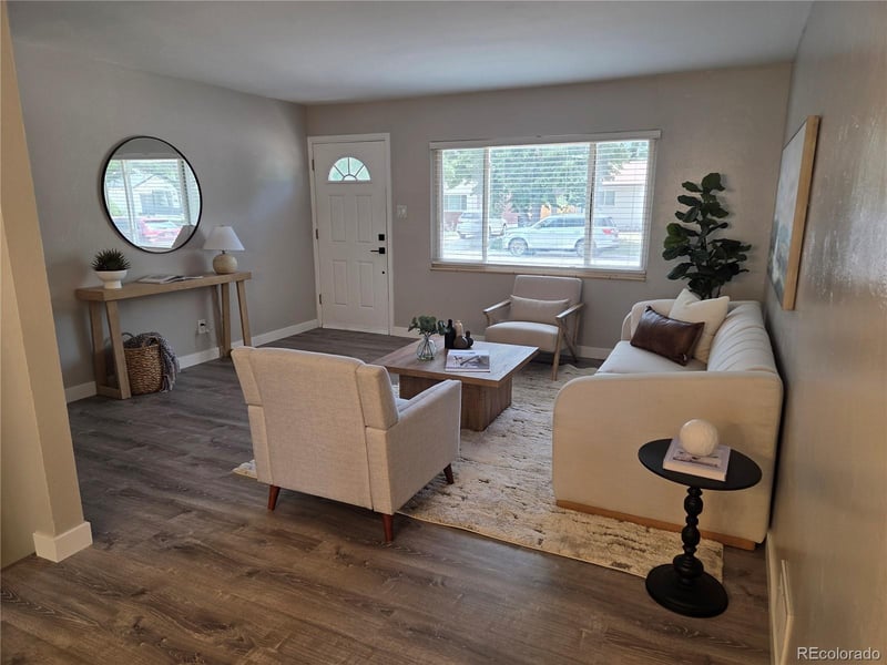 3282 Vrain St, Denver, CO 80236