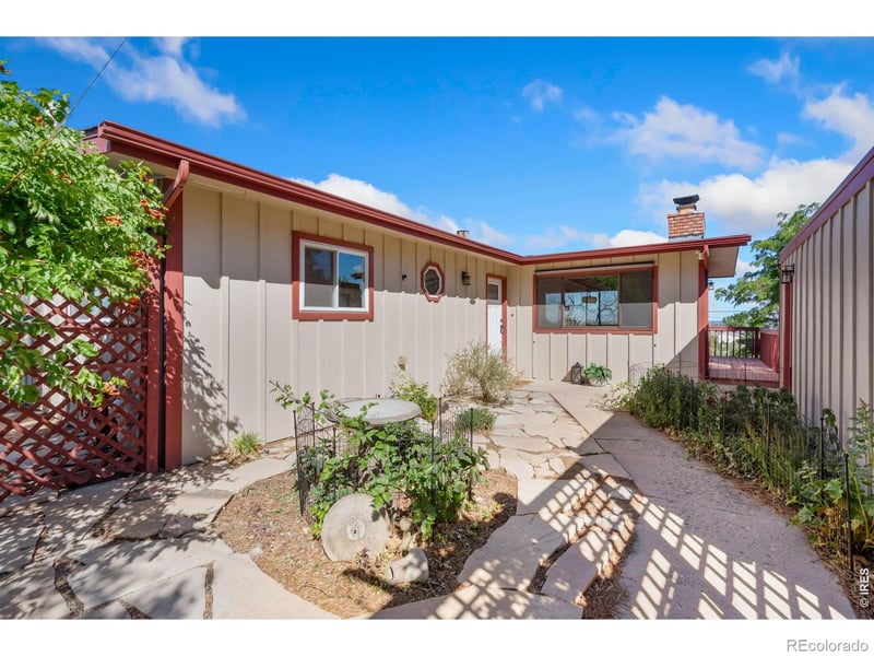 2140 Morning Dr, Loveland, CO 80538