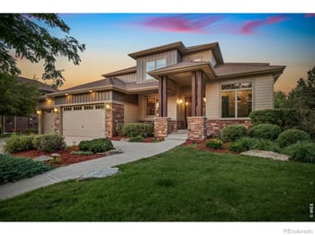 5702 Shepherd St, Timnath, CO 80547