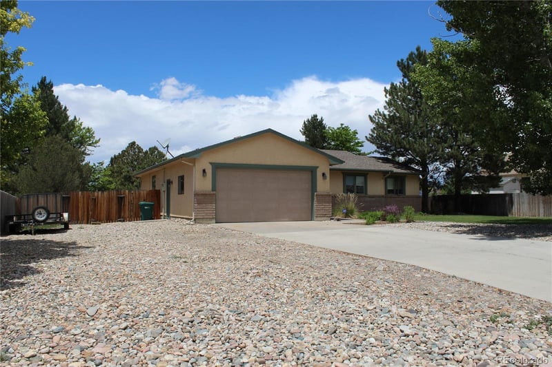 109 Chi Chi Dr, Pueblo, CO 81007