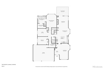 7447 Pintail Pl, Littleton, CO 80125