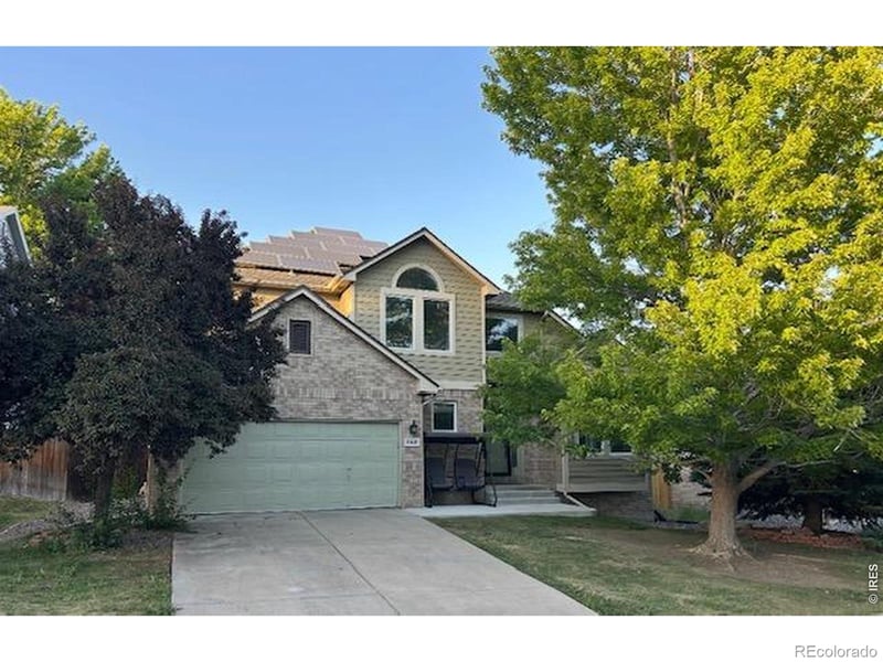 11431 Cooper Dr, Littleton, CO 80127