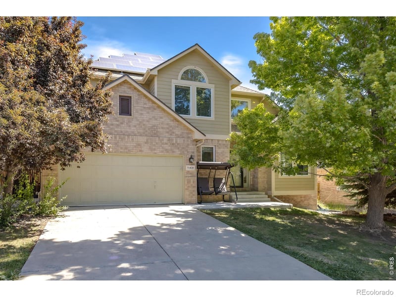 11431 Cooper Dr, Littleton, CO 80127