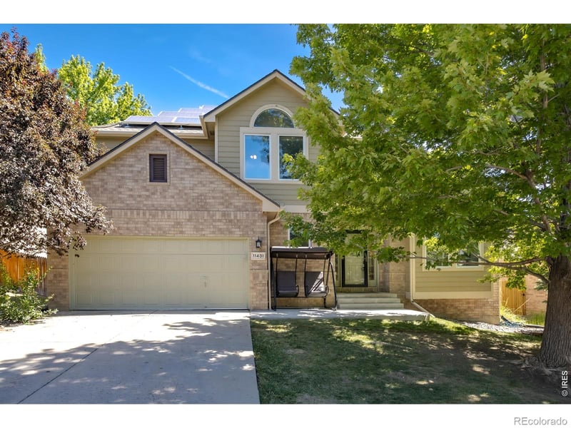 11431 Cooper Dr, Littleton, CO 80127