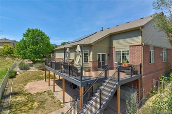 22226 E Glasgow Pl, Aurora, CO 80016