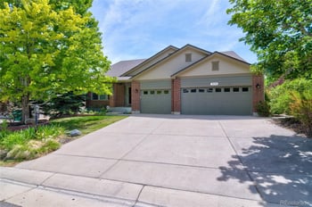 22226 E Glasgow Pl, Aurora, CO 80016
