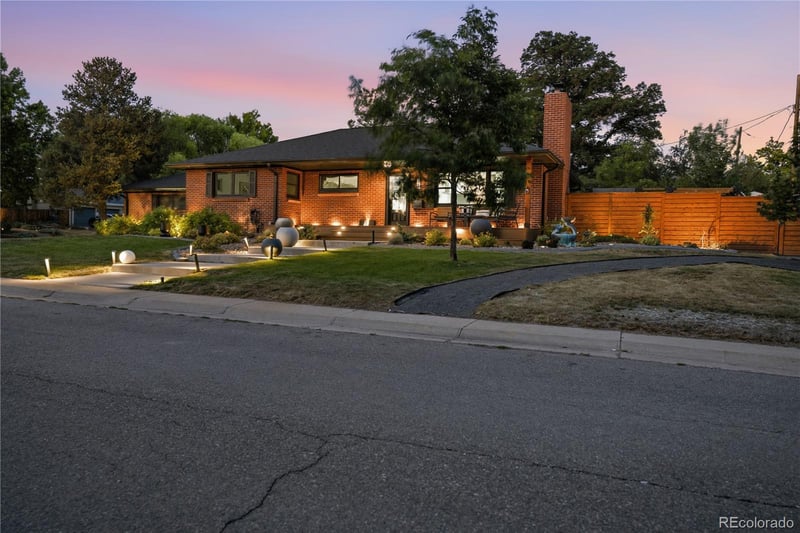 4860 Harvard Ln, Denver, CO 80222