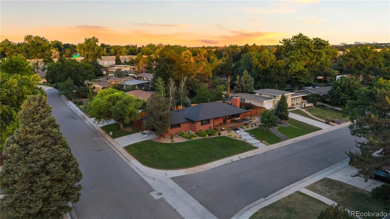 4860 E Harvard Ln, Denver, CO 80222