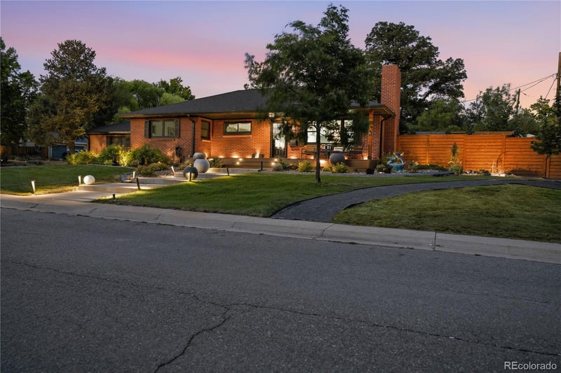 4860 E Harvard Ln, Denver, CO 80222