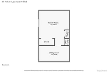 398 Pin Oak Dr, Loveland, CO 80538