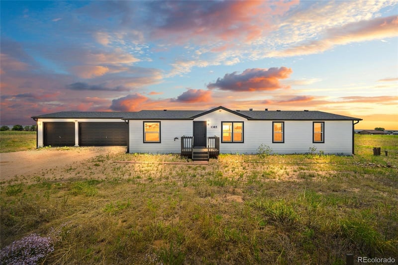Home Worth Check
