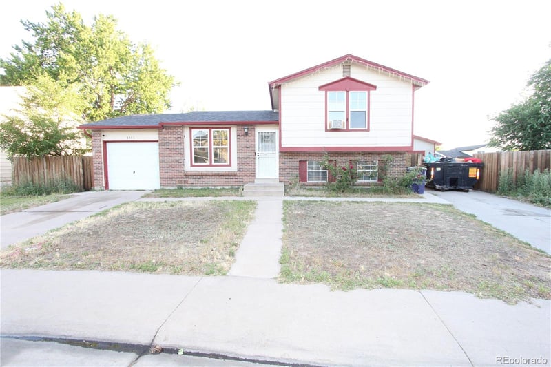 4581 Fraser Way, Denver, CO 80239