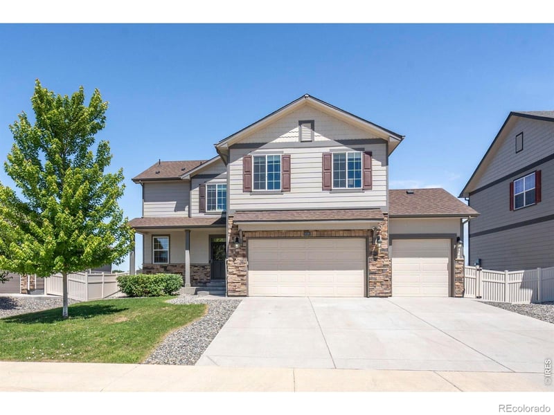 10080 Cedar St, Firestone, CO 80504