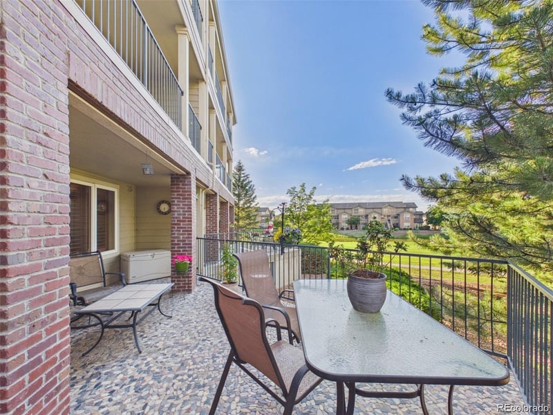 2896 Riverwalk Cir #A112, Littleton, CO 80123