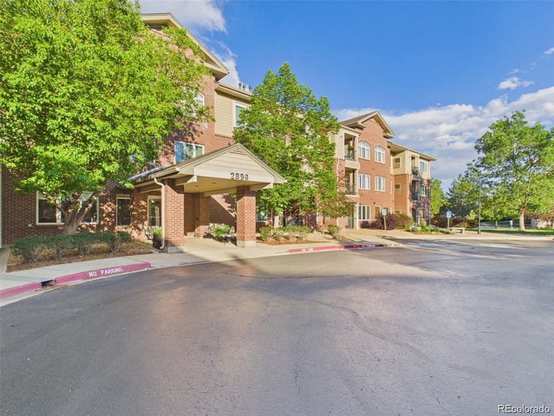 2896 Riverwalk Cir #A112, Littleton, CO 80123