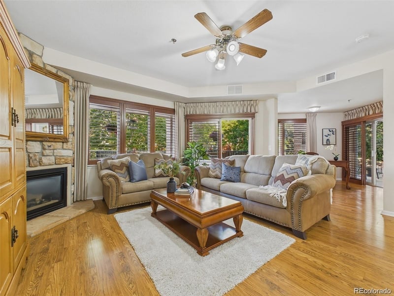 2896 Riverwalk Cir #A112, Littleton, CO 80123