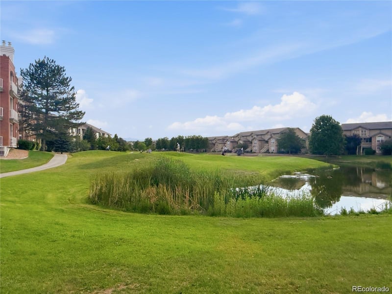 2896 Riverwalk Cir #A112, Littleton, CO 80123