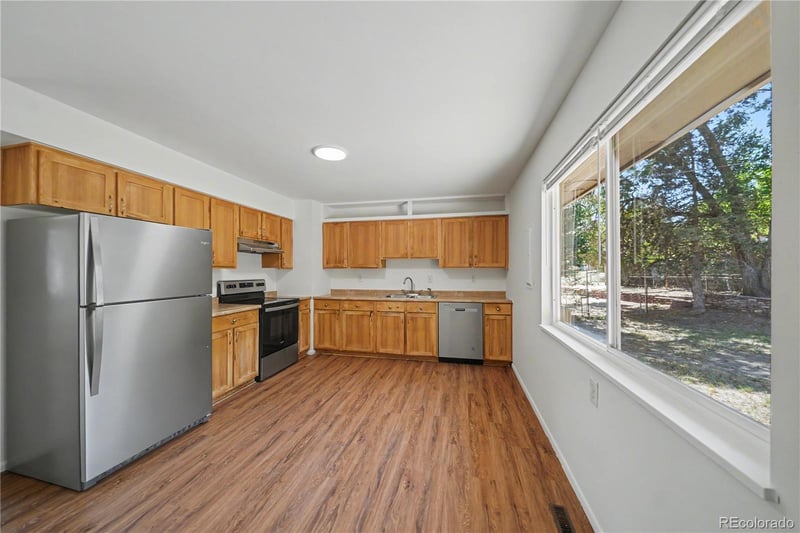 2414 Sonoma Dr, Colorado Springs, CO 80910