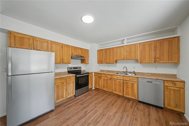 2414 Sonoma Dr, Colorado Springs, CO 80910