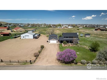 3363 Lowell Ln, Erie, CO 80516