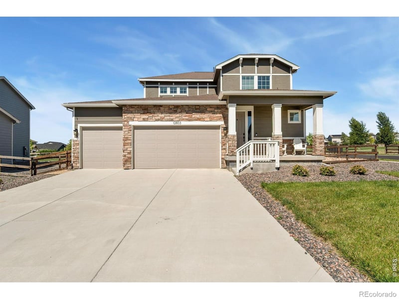12803 Bay St, Firestone, CO 80504