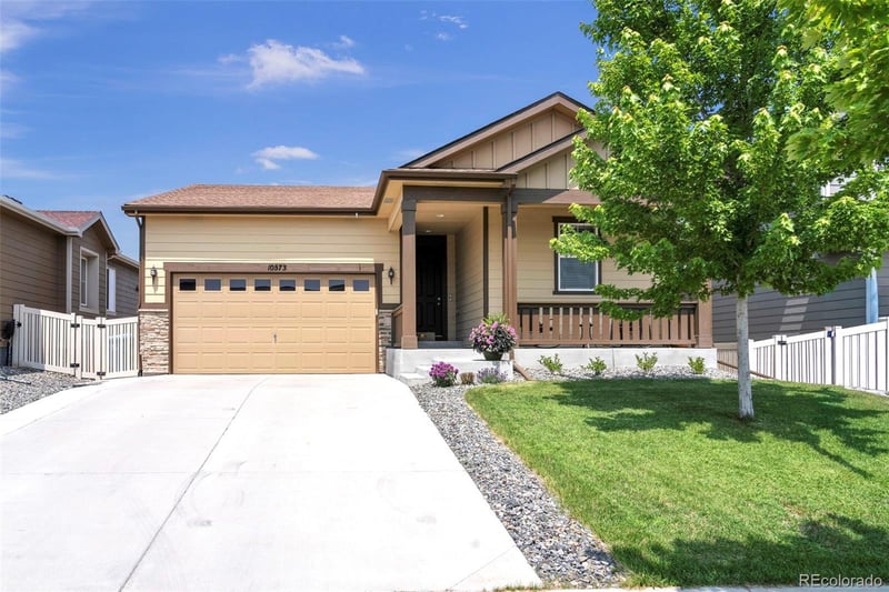 10573 Yosemite St, Henderson, CO 80640