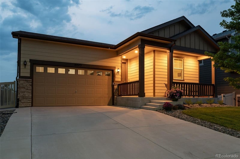 10573 Yosemite St, Henderson, CO 80640