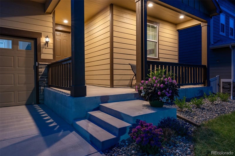 10573 Yosemite St, Henderson, CO 80640