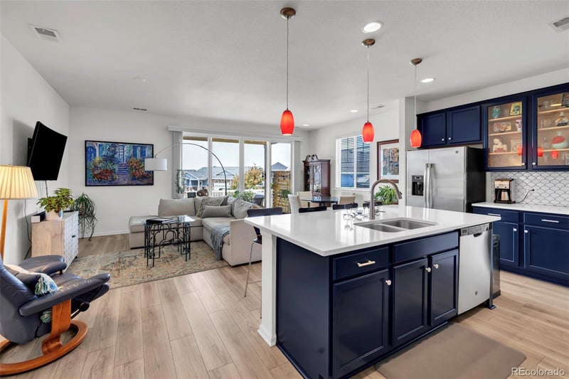 10573 Yosemite St, Henderson, CO 80640