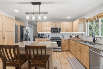 23981 Glenmoor Dr, Parker, CO 80138