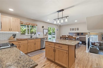 23981 Glenmoor Dr, Parker, CO 80138