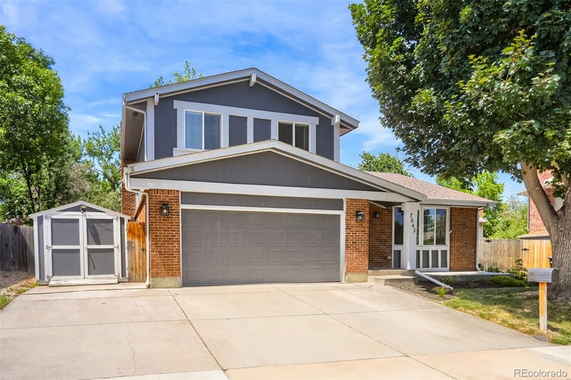 7645 Estes St, Arvada, CO 80005