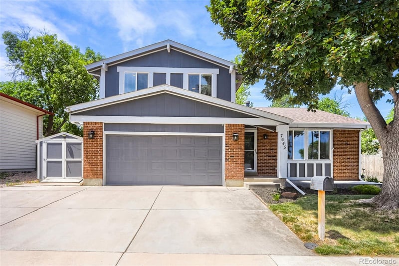 7645 Estes St, Arvada, CO 80005