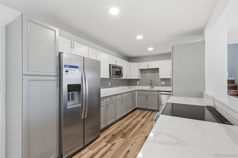 672 Elkhart St, Aurora, CO 80011