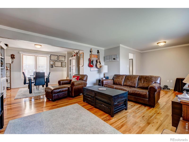 1485 Brighton Dr, Brighton, CO 80601