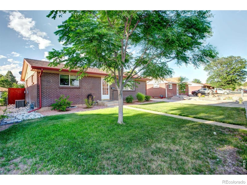 1485 Brighton Dr, Brighton, CO 80601