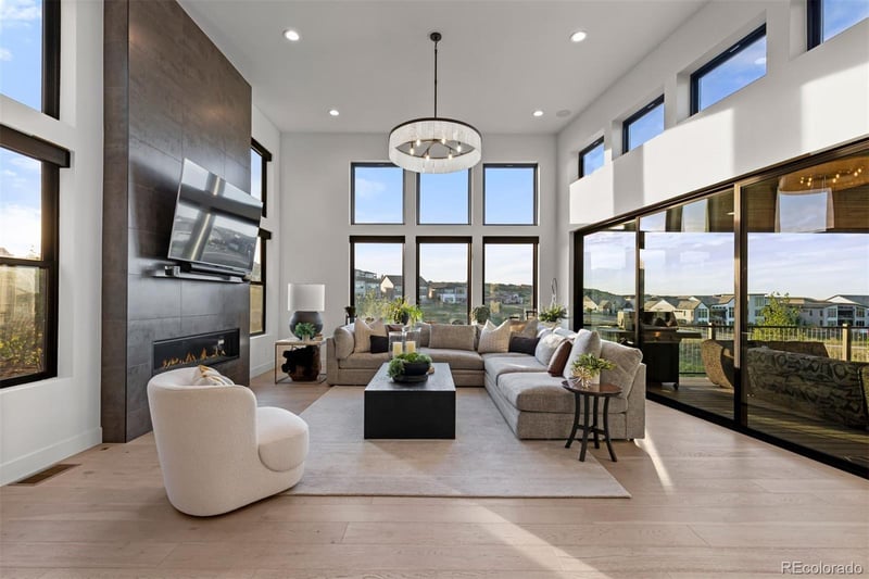 2237 Rim Ridge Dr, Castle Rock, CO 80108