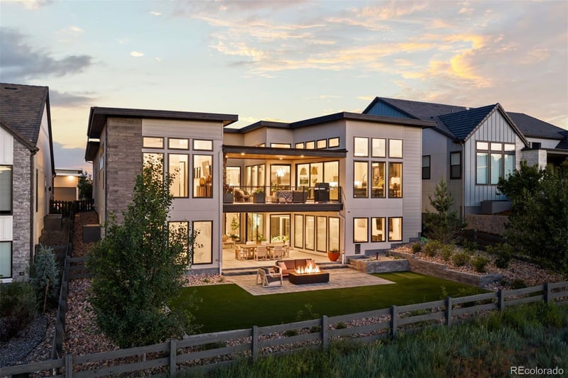 2237 Rim Ridge Dr, Castle Rock, CO 80108