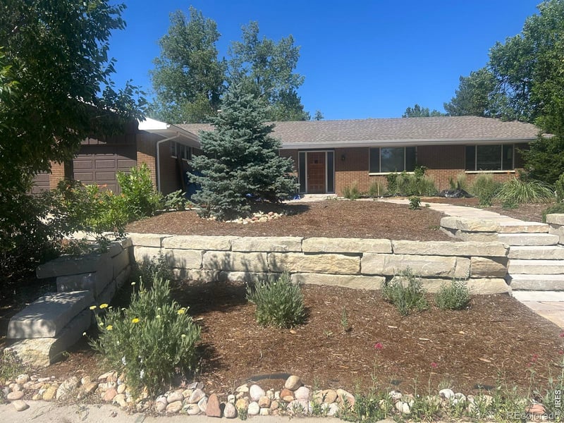 965 Parkway Dr, Boulder, CO 80303