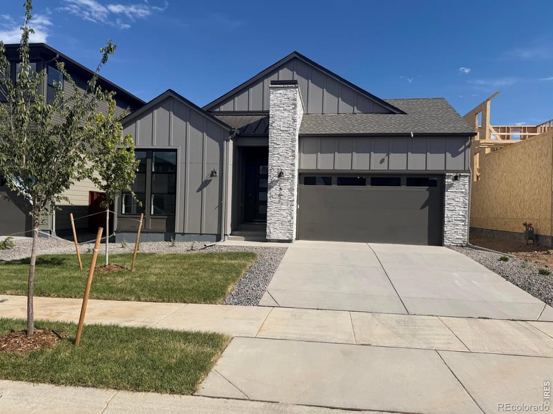 1661 Winter Glow Dr, Windsor, CO 80550