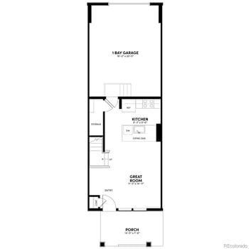5354 Gardner Pw, Firestone, CO 80504