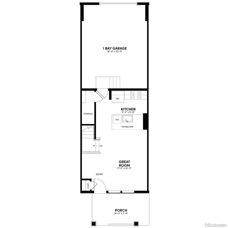 5354 Gardner Pw, Firestone, CO 80504