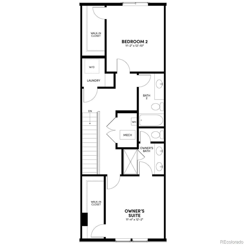 5354 Gardner Pw, Firestone, CO 80504