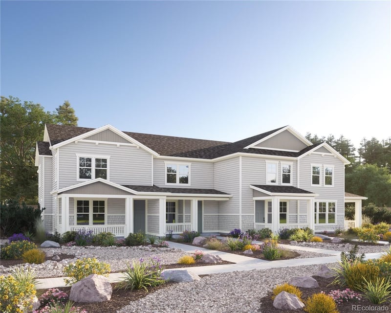 5354 Gardner Pw, Firestone, CO 80504